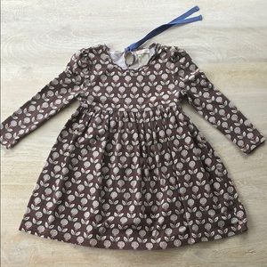 Matilda Jane Dress Size 4